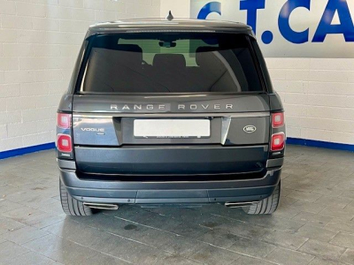 Land-Rover Range Rover 3.0 D350 Vogue - VOLL