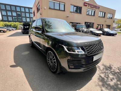Land-Rover Range Rover 3.0 D350 Vogue - VOLL
