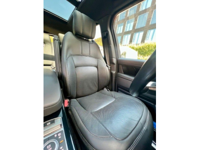 Land-Rover Range Rover 3.0 D350 Vogue - VOLL