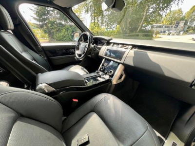 Land-Rover Range Rover 3.0 D350 Vogue - VOLL