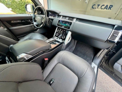 Land-Rover Range Rover 3.0 D350 Vogue - VOLL