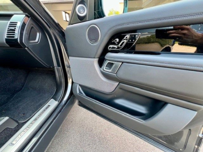 Land-Rover Range Rover 3.0 D350 Vogue - VOLL