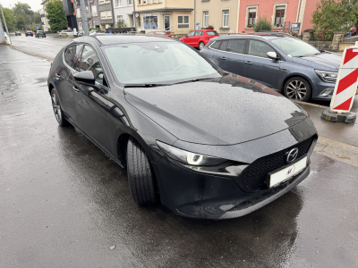 Mazda 3 2.0 e-SKYACTIV  G 140