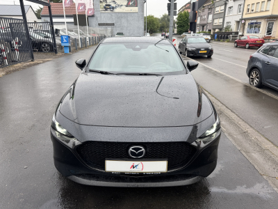 Mazda 3 2.0 e-SKYACTIV  G 140