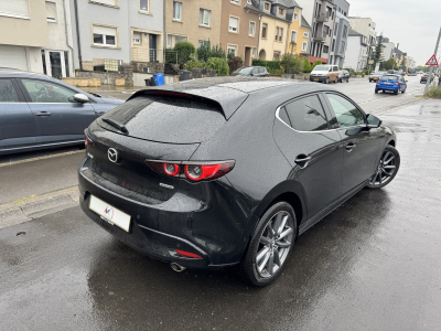 Mazda 3 2.0 e-SKYACTIV  G 140