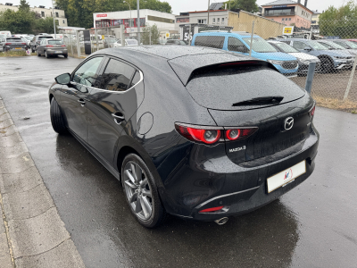 Mazda 3 2.0 e-SKYACTIV  G 140