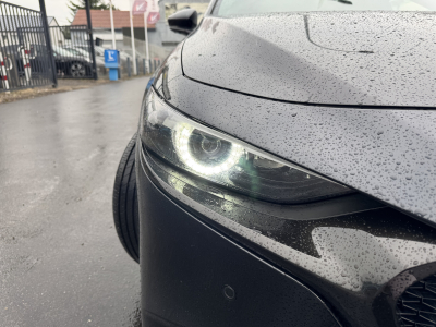 Mazda 3 2.0 e-SKYACTIV  G 140