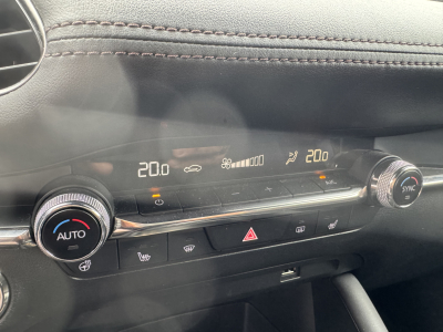 Mazda 3 2.0 e-SKYACTIV  G 140