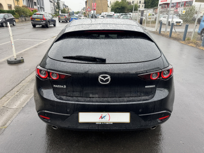 Mazda 3 2.0 e-SKYACTIV  G 140