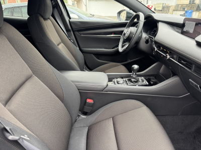 Mazda 3 2.0 e-SKYACTIV  G 140