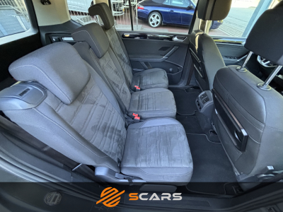 Volkswagen Touran 2.0Tdi  150cv 7 places
