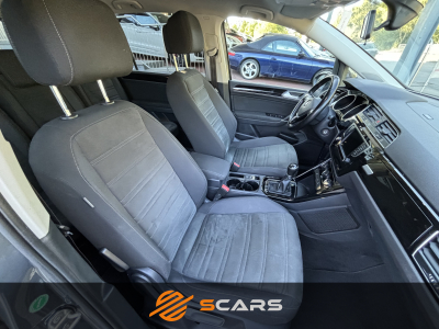 Volkswagen Touran 2.0Tdi  150cv 7 places
