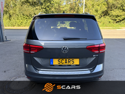 Volkswagen Touran 2.0Tdi  150cv 7 places