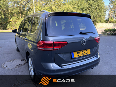 Volkswagen Touran 2.0Tdi  150cv 7 places