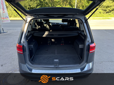 Volkswagen Touran 2.0Tdi  150cv 7 places