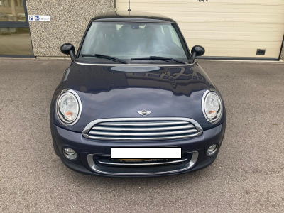MINI Cooper 1.6  122 CV BVA