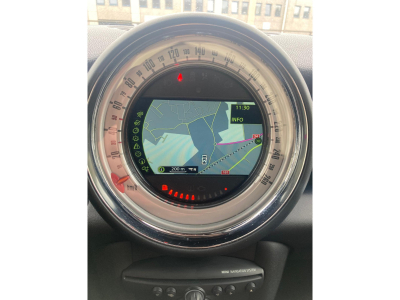 MINI Cooper 1.6  122 CV BVA