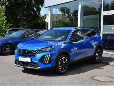 Peugeot 2008 1.2 PureTech Allure