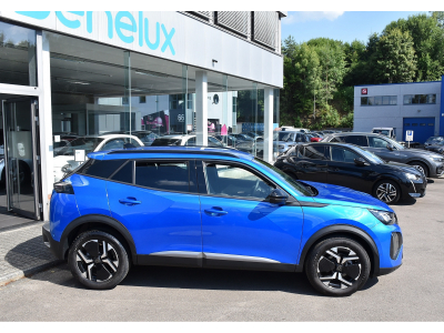Peugeot 2008 1.2 PureTech Allure