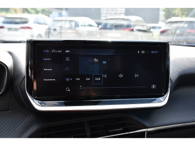 Peugeot 2008 1.2 PureTech Allure