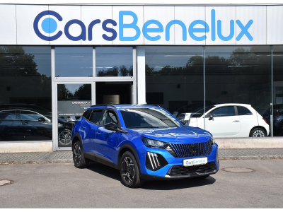 Peugeot 2008 1.2 PureTech Allure