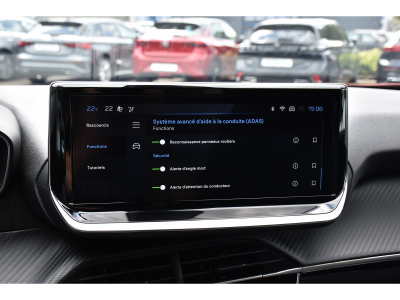 Peugeot 2008 1.2 PureTech Allure