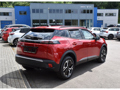 Peugeot 2008 1.2 PureTech Allure