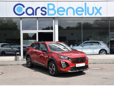 Peugeot 2008 1.2 PureTech Allure