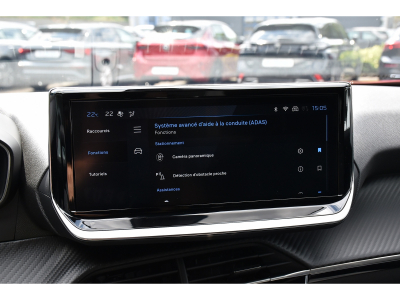 Peugeot 2008 1.2 PureTech Allure