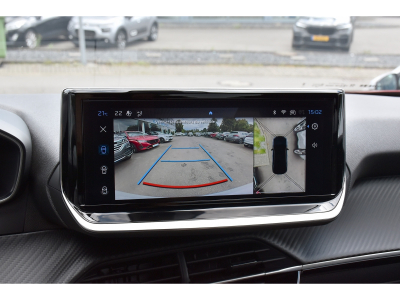 Peugeot 2008 1.2 PureTech Allure