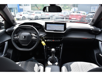 Peugeot 2008 1.2 PureTech Allure