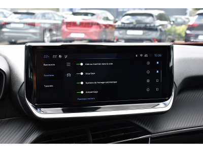 Peugeot 2008 1.2 PureTech Allure