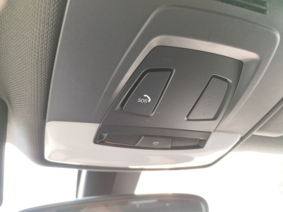 BMW 118 118D AUTO SPORTLINE CAMERA GPS BLUETOOTH
