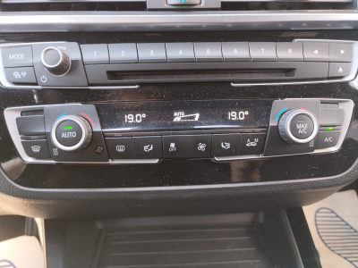 BMW 118 118D AUTO SPORTLINE CAMERA GPS BLUETOOTH