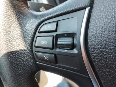 BMW 118 118D AUTO SPORTLINE CAMERA GPS BLUETOOTH