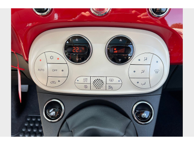 Fiat 500 1.0 Hybrid 70 Dolce Vita