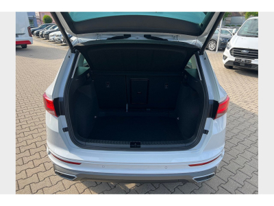 Seat Ateca 1.5 TSi 150 DSG FR