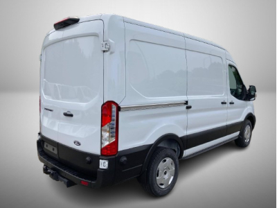 Ford Transit 2.0 ECOBLUE 165 L2H2 4x4 TREND