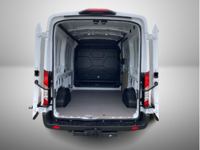 Ford Transit 2.0 ECOBLUE 165 L2H2 4x4 TREND