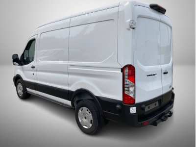 Ford Transit 2.0 ECOBLUE 165 L2H2 4x4 TREND