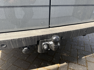 Renault Master 2.0 dCi 150 L3H2 Extra