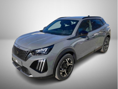 Peugeot 2008 1.2 Hybrid 145 E-DSC6 Allure