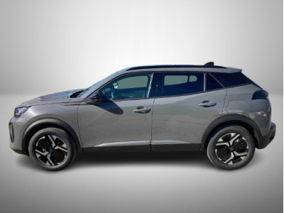 Peugeot 2008 1.2 Hybrid 145 E-DSC6 Allure