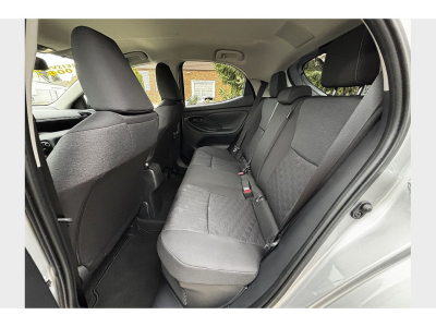Toyota Yaris 1.5 Hybrid BA 116 Style