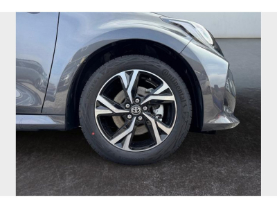 Toyota Yaris 1.5 Hybrid BA 116 Style