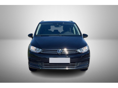 Volkswagen Touran 1.5 TSI 150 DSG MOVE 7 places