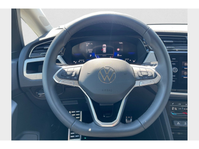 Volkswagen Touran 1.5 TSI 150 DSG MOVE 7 places