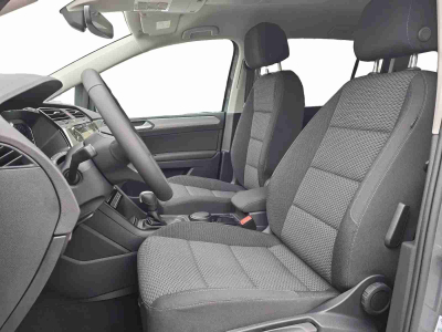 Volkswagen Touran 1.5 TSI 150 DSG Confortline 7 places