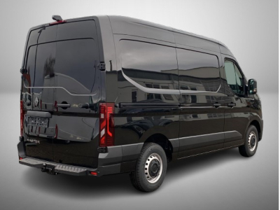 Renault Master 2.0 dCi 170 AT9 L2H2 Extra