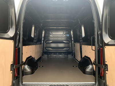 Renault Master 2.0 dCi 170 AT9 L2H2 Extra